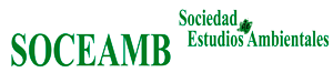 Soceamb sociedad de estudios ambientales